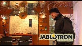 Jablotron-100 Alarmsystem (Deutsch)