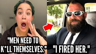 She Instantly Regretted Posting This on Social Media After THIS Happened!