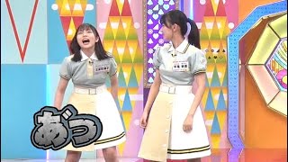 【正源司陽子】催眠が解かれて変な声が出るしょげこ