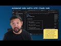 Automated Code Audits With Claude Code