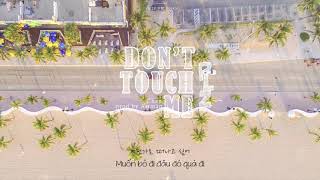 (vietsub) Don't touch me, plz 🌸 Chan (prod. by Airman)