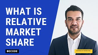 What is Relative Market Share \u0026 why is it important?