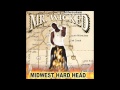 Mr. Wicked: Midwest Hard Head