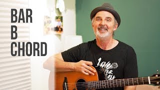 Bar B Chord Tips