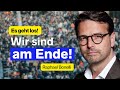 Exklusives Interview: Unsere Gesellschaft zerfällt! So findest du JETZT mehr Freude 💥 | Dr. Bonelli