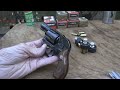 Smith and Wesson Model 49 Bodyguard