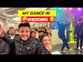 My Dance Performance in Wedding 😍🥰