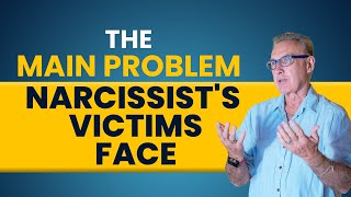 What is the main problem Narcissist's Victims Face | Dr. David Hawkins