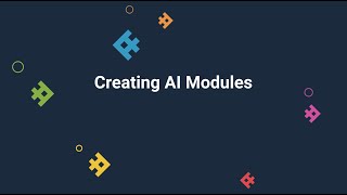 MLReef - Creating AI Modules tutorial