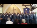Cenestra Male Choir