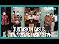 Mahfud MD Bakal Usut Tuntas Temuan Komnas HAM Soal Tewasnya 6 Laskar FPI