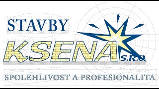 Rekonstrukce a přestavby rodinných domů – firma Stavby KSENA.