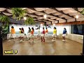 Teri Meri Remix Line Dance #choreo by BGC (INA) #Agust2023# Beginner#