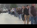 Thousands of people attend Tailspin Ale Fest in Louisville