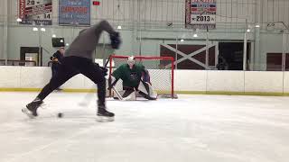 The Goalie Doctor - Patrick Quinlan  - 2/18/23