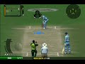 INDIA vs PAKISTAN EA Cricket | EA Cricket 2007 | EA Sports Cricket 2007 | EA Sports 2007 | EA Sports