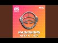 Raindrops (feat. GIA) (Radio Edit)