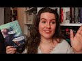 vlog.011 more witchy reads witchcraft market book haul ✨🔮🖤