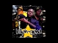 GRINDIN PUN - A ROBBERY (KILLAH GRIND MIX-TAPE)