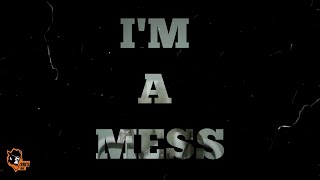 I'm a Mess| Bebe Rexha |Whatsapp Status Video
