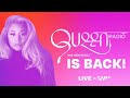 Nicki Minaj On Queen Radio 2022
