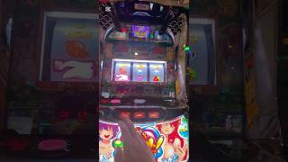 ハイビスカス🌺はいいねー　沖ドキDUO ドキハナチャンス　#slot #shorts