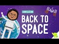 Space Compilation: Crash Course Kids