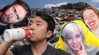 The Rot of Influencer Culture