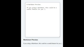 React Task 13 - Build a Markdown Preview App with React | Live Coding Tutorial
