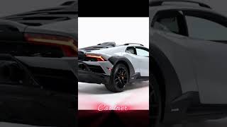 lamborghini Huracan Sterrato #lambargambar tell me a car to make a short