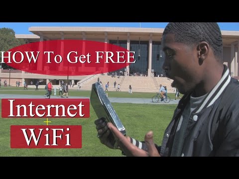 How to get Free WiFi & Internet At Home or Apartment How to get Free WiFi & Internet At Home or Apartment