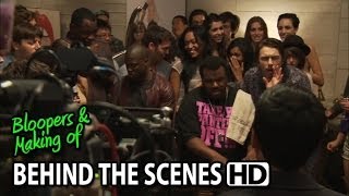 This Is the End (2013) Making of & Behind the Scenes (Part3/4)