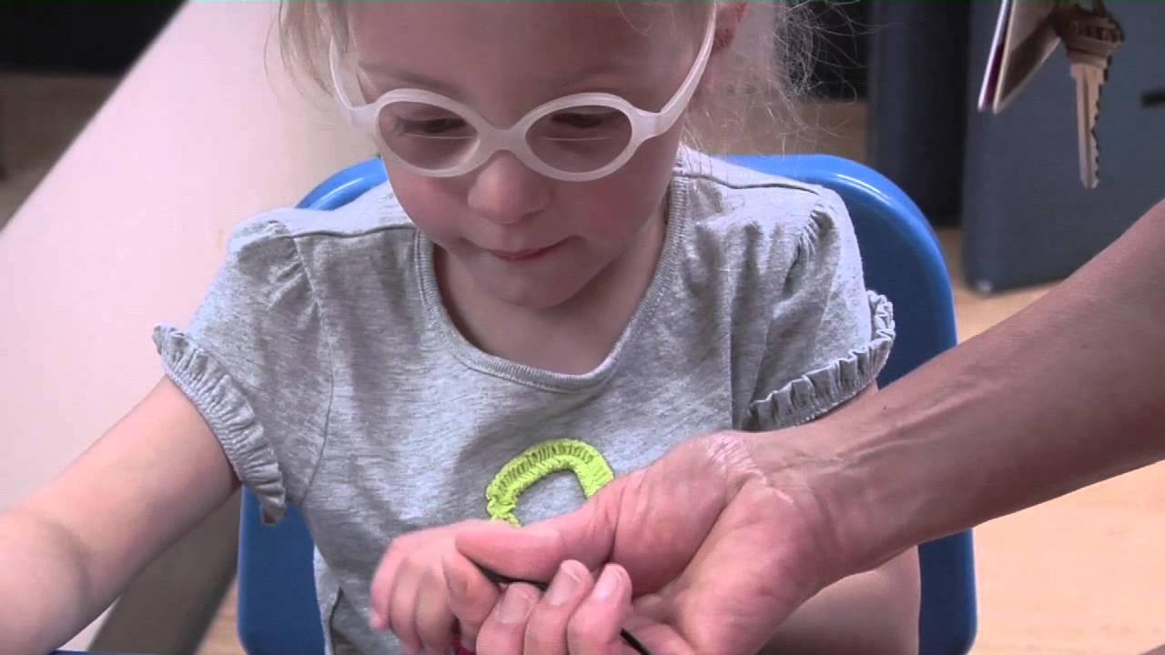 Pediatric Therapy Youtube