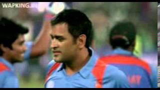 Pepsi Oh Yes Abhi! Latest TV Commercial Ad 2013 - RK,PC&MSD
