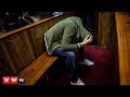 Dros rape accused Nicholas Ninow has history of mental illness