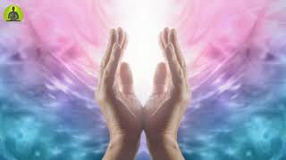 "Powerful Reiki Healing Energy" Meditation Music, Positive Energy, Distance Healing, Inner Peace