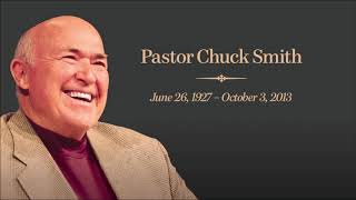 The Tragic Story of Samson - Pastor Chuck Smith