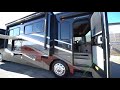 2014 fleetwood expedition 38s a class 1.5 bath diesel pusher from porter’s rv sales