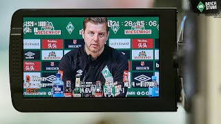 Werder Bremen: So will Kohfeldt den SC Paderborn schlagen