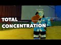 How To Get Total Concentration | Demon Slayer RPG 2