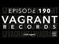 Ep. 190: Vagrant Records w/ Rich Egan