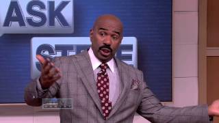 Ask Steve: I'll Kill You!