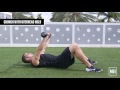 16 exercises you can do with a mace