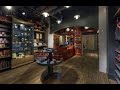 Mini walkthrough: Platform 9/34 shop - Kings cross - London