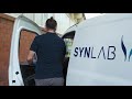 wearesynlab l esperienza di nino