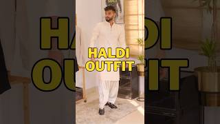 Haldi Mein Yellow Kurta Mat Pehno | Wedding Kurta For Mens Fashion | BeYourBest Fashion by San Kalra