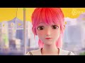 【GMV】Alan Walker Style 2023 - Nikki Animation Music Video #2