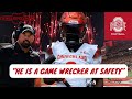 OSU INSIDER: Superstar Coming At Safety??