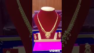 24 గ్రాముల్లో నక్లెస్#shorts #ytshorts #jewellery #trending