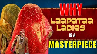 Laapataa Ladies full movie review in Hindi | Why Laapataa ladies movie is a MASTERPIECE ?